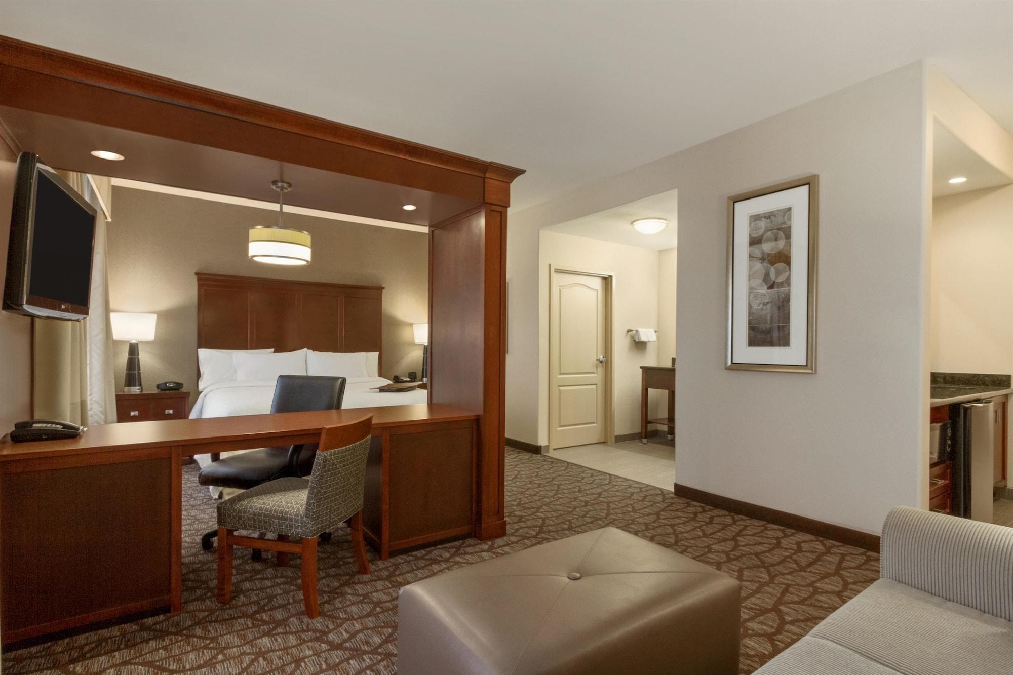 Hampton Inn And Suites Houston Pasadena Exterior foto