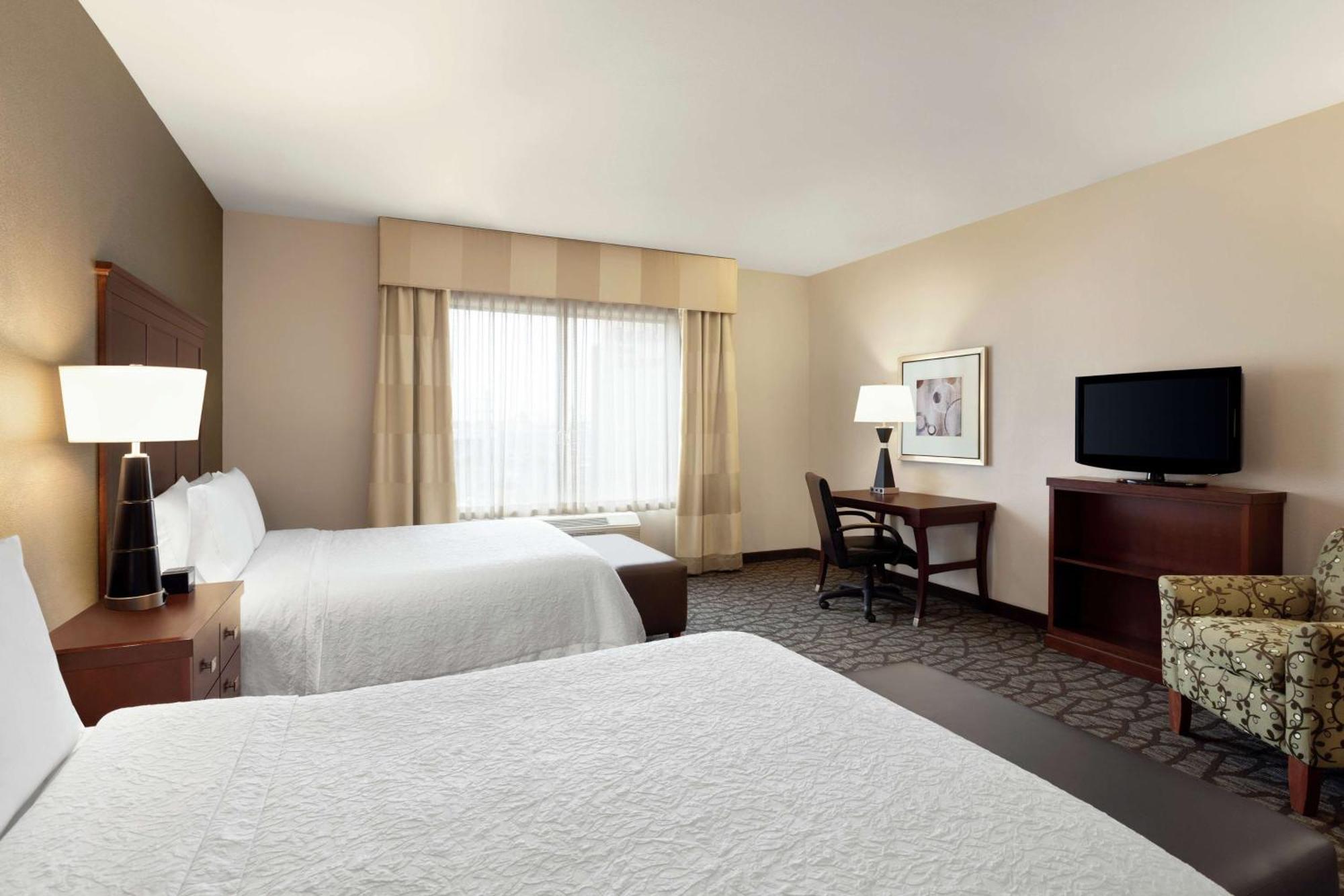 Hampton Inn And Suites Houston Pasadena Exterior foto