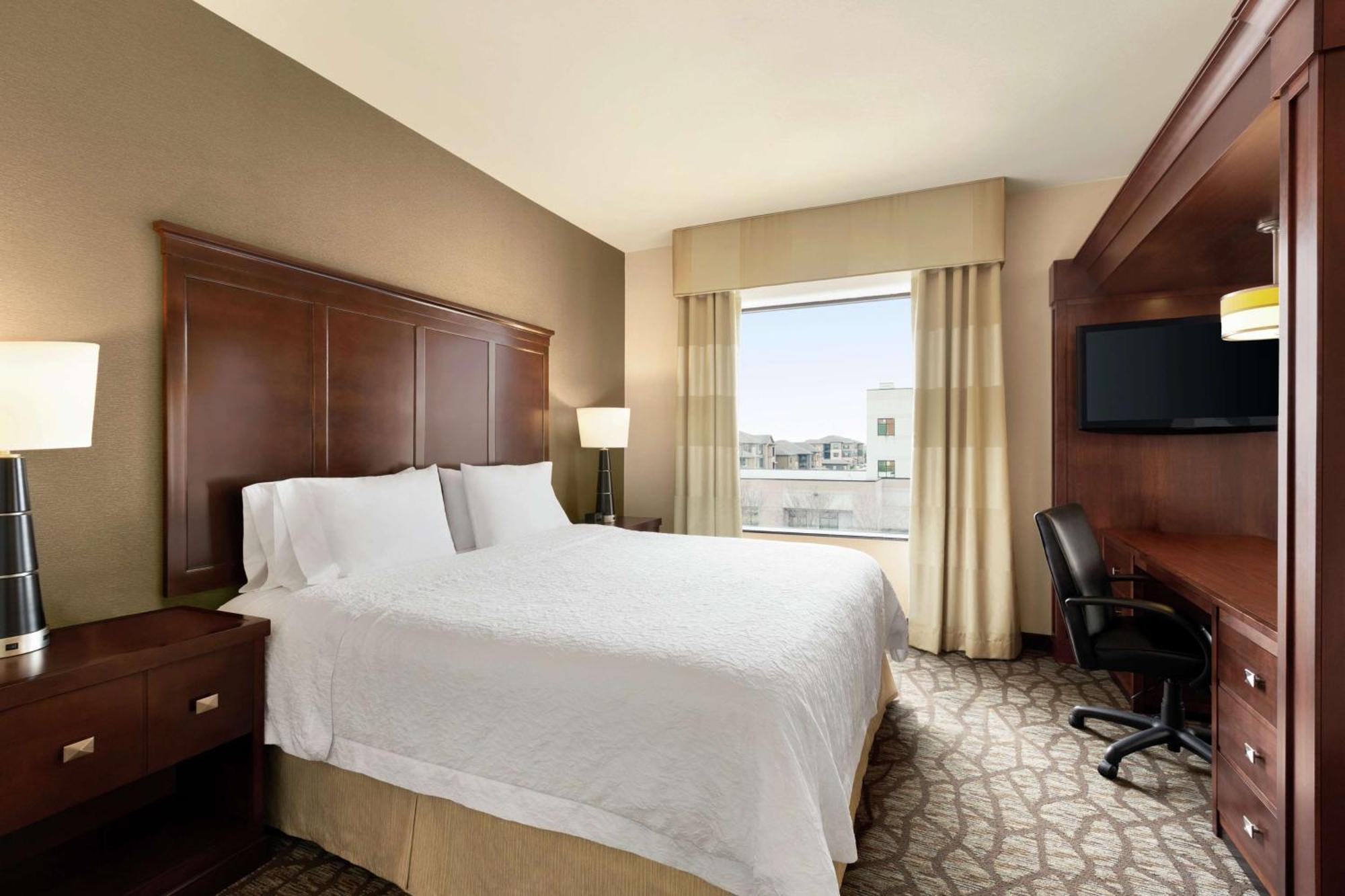 Hampton Inn And Suites Houston Pasadena Exterior foto