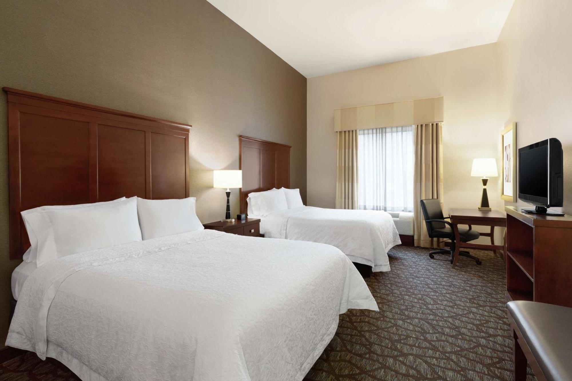 Hampton Inn And Suites Houston Pasadena Exterior foto