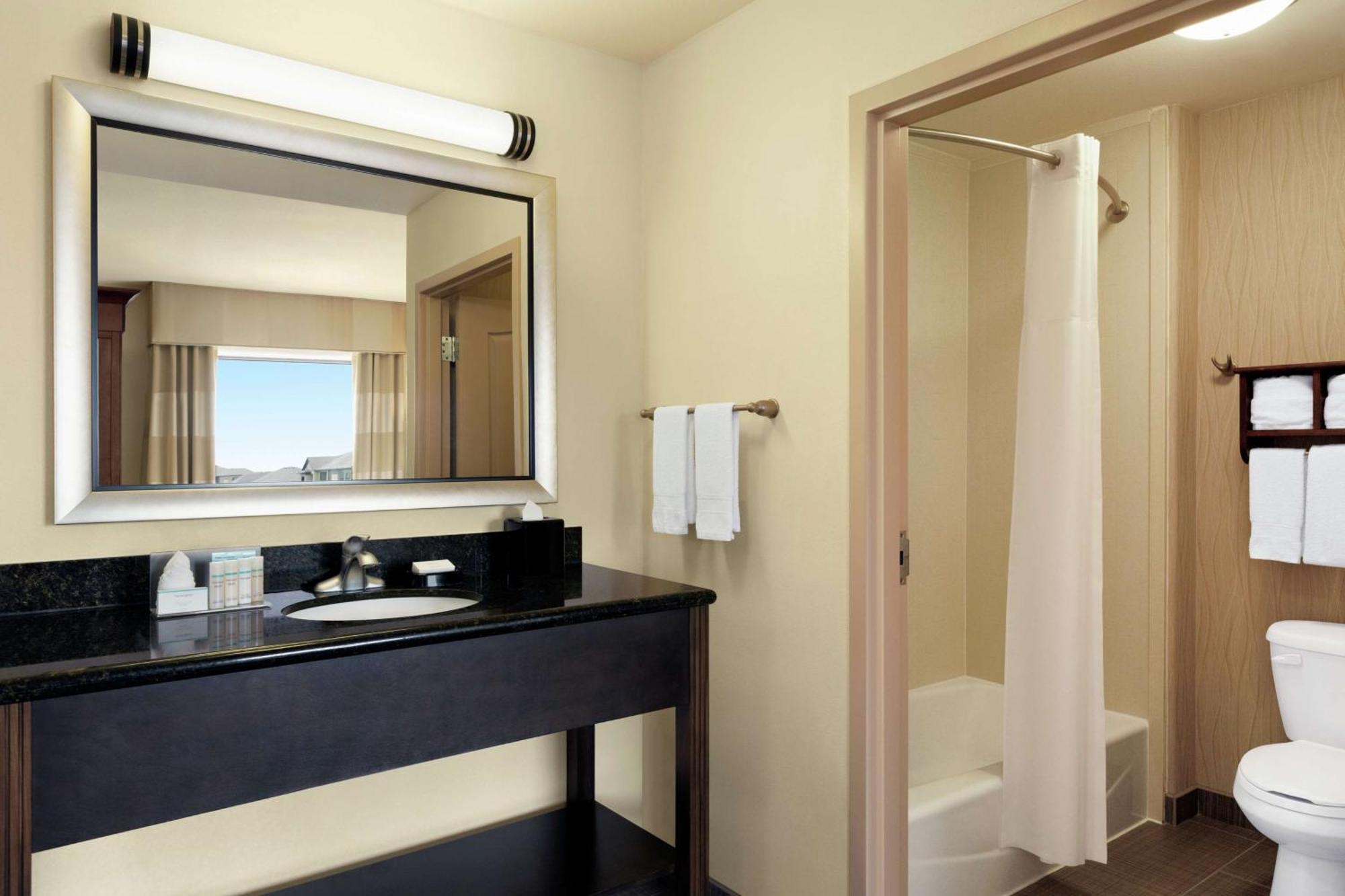 Hampton Inn And Suites Houston Pasadena Exterior foto