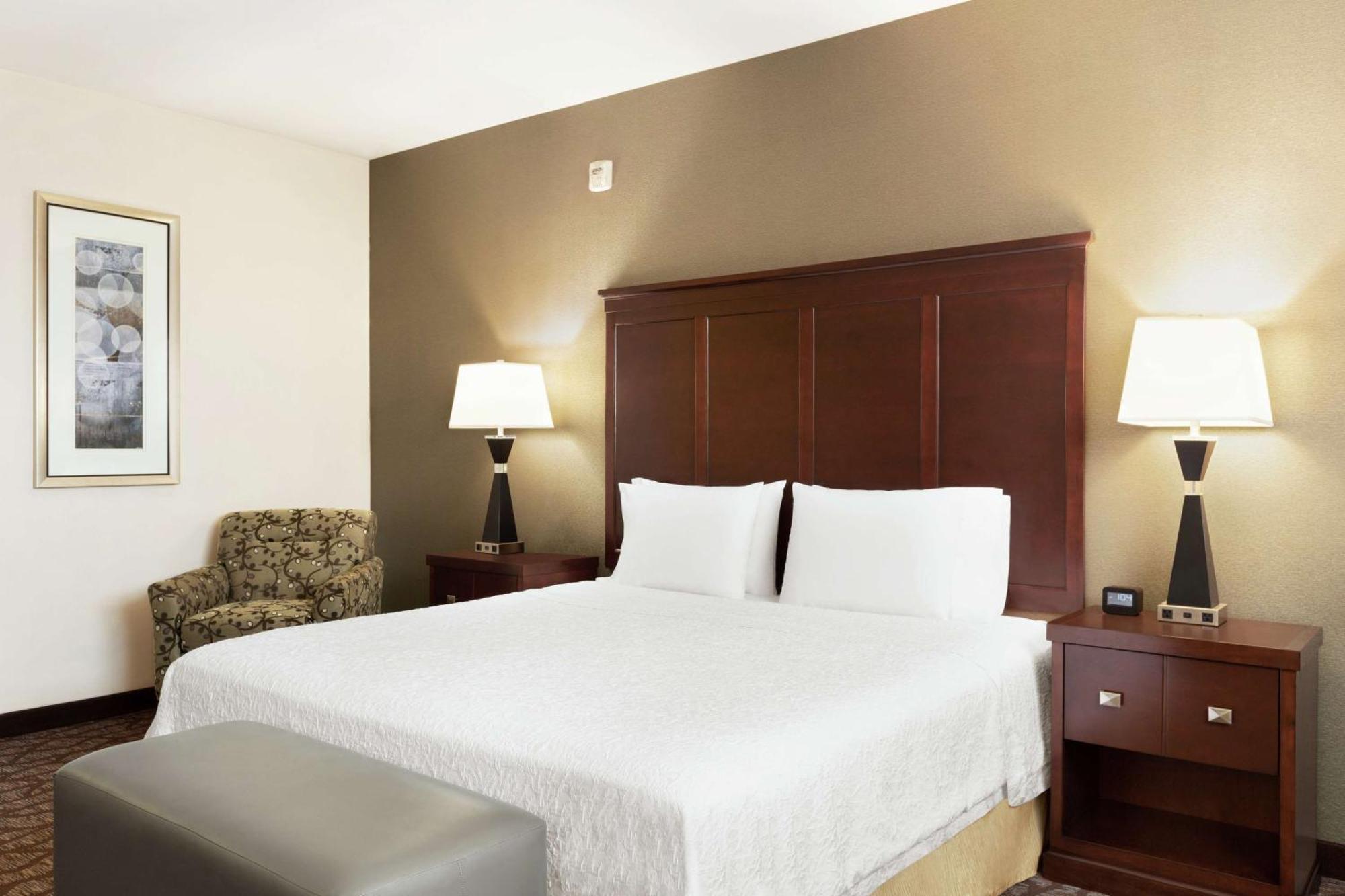 Hampton Inn And Suites Houston Pasadena Exterior foto