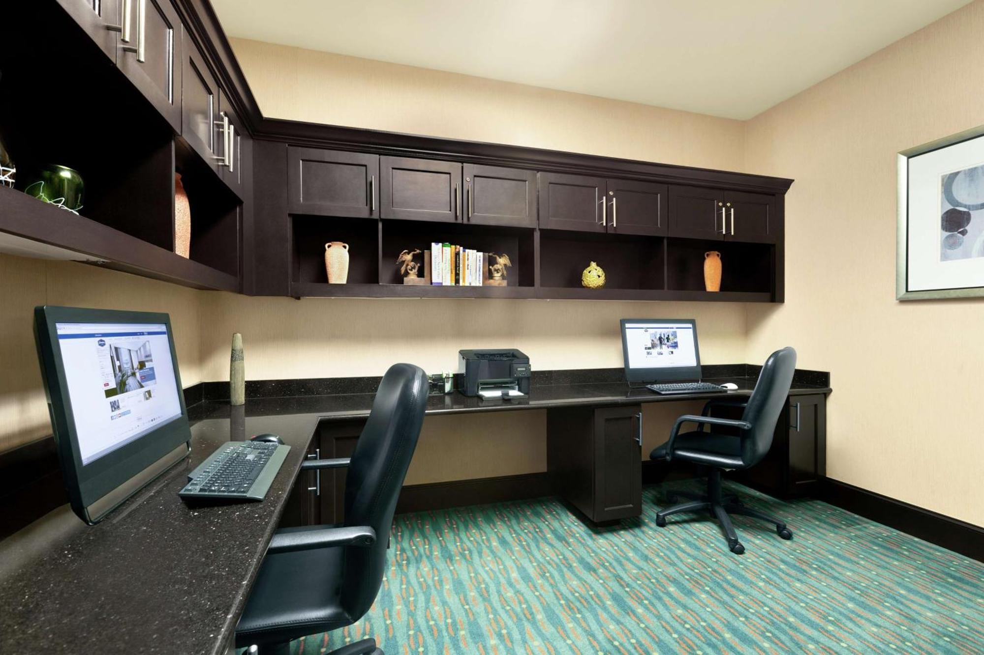 Hampton Inn And Suites Houston Pasadena Exterior foto