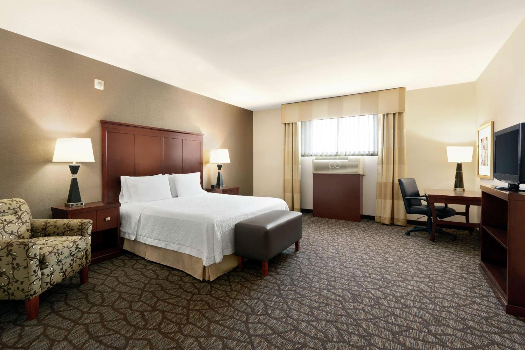 Hampton Inn And Suites Houston Pasadena Exterior foto