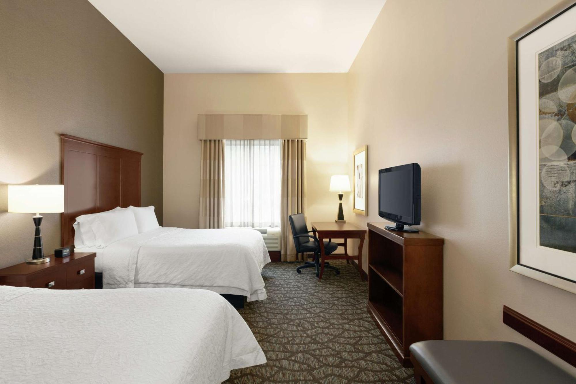 Hampton Inn And Suites Houston Pasadena Exterior foto