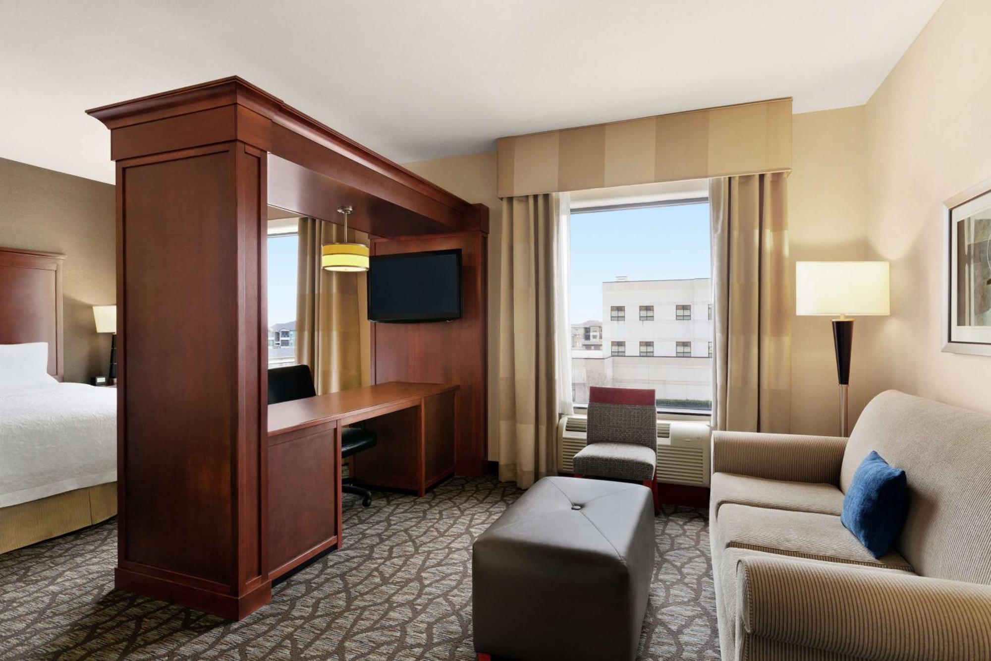 Hampton Inn And Suites Houston Pasadena Exterior foto