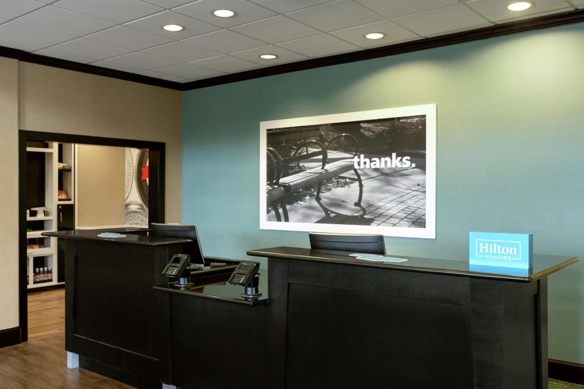 Hampton Inn And Suites Houston Pasadena Exterior foto