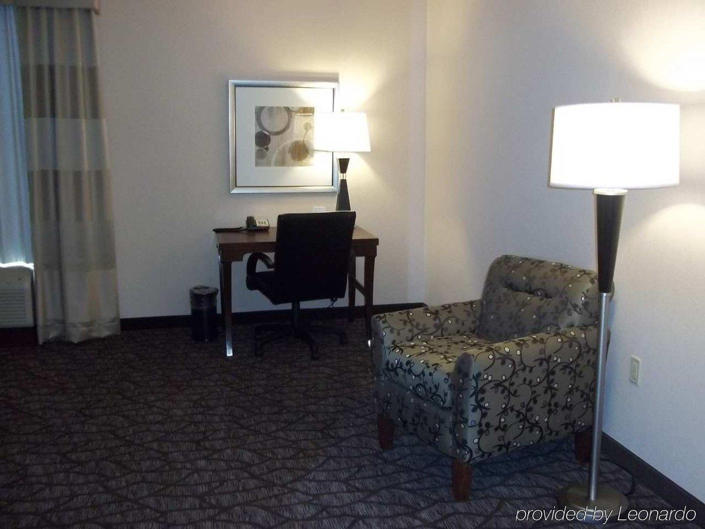 Hampton Inn And Suites Houston Pasadena Habitación foto