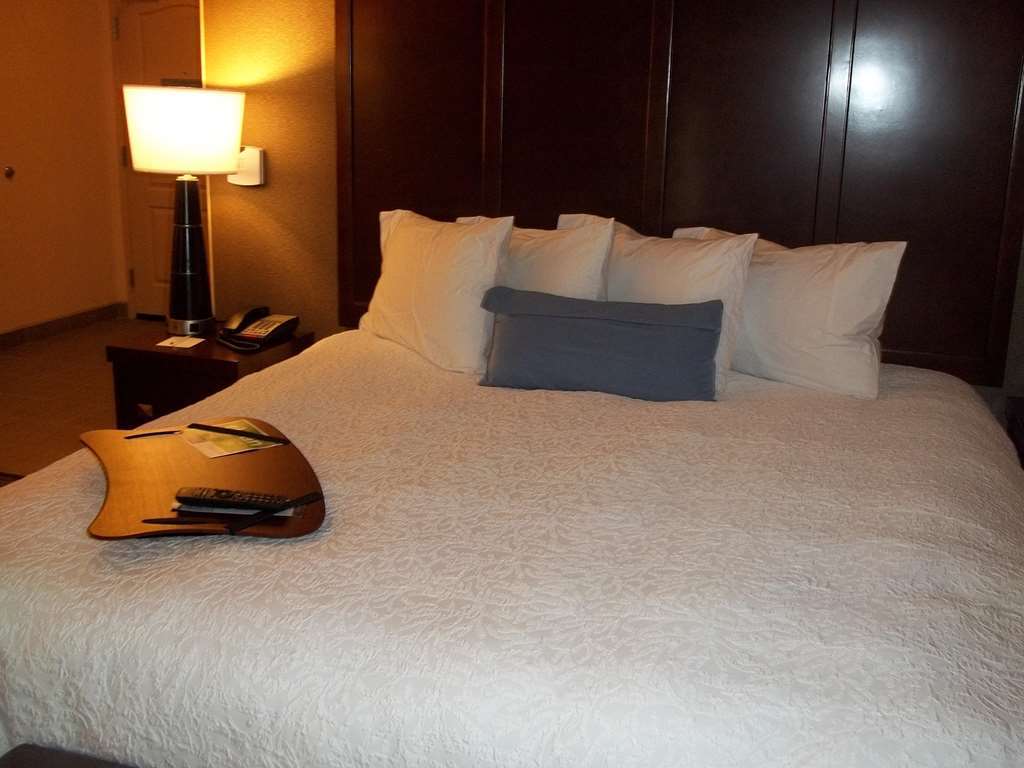 Hampton Inn And Suites Houston Pasadena Habitación foto