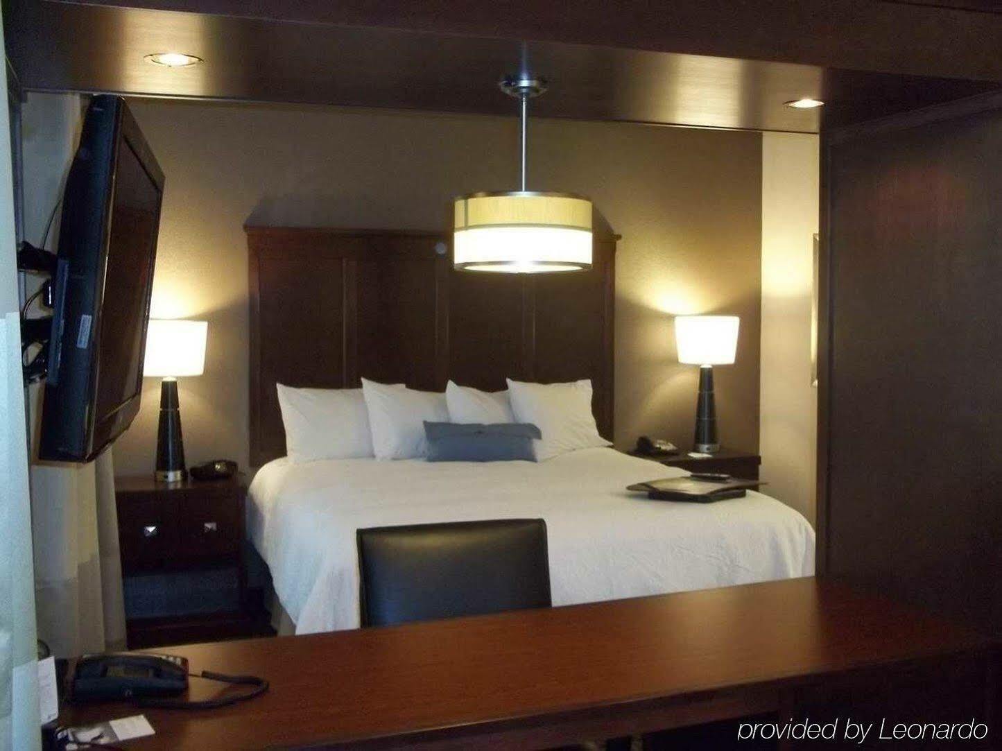 Hampton Inn And Suites Houston Pasadena Exterior foto