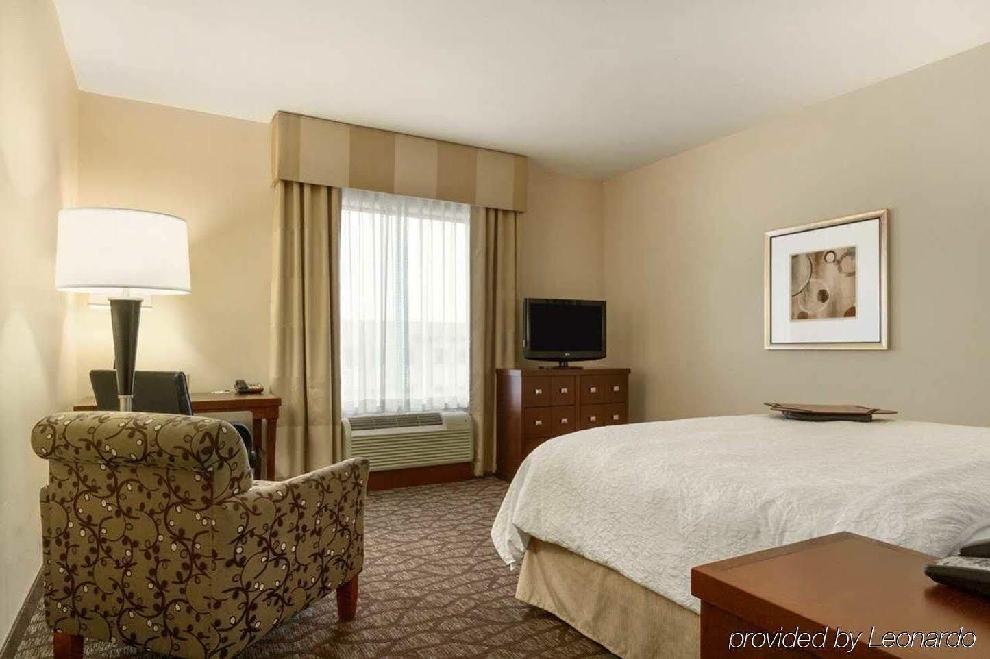 Hampton Inn And Suites Houston Pasadena Exterior foto